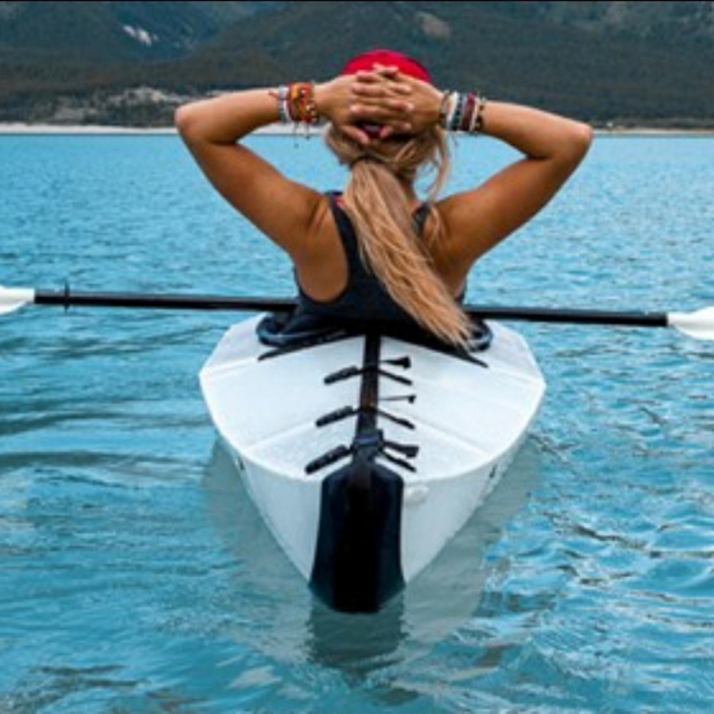 Meet your Posher, Patty!